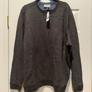 Tommy Bahama Shirt - reversible